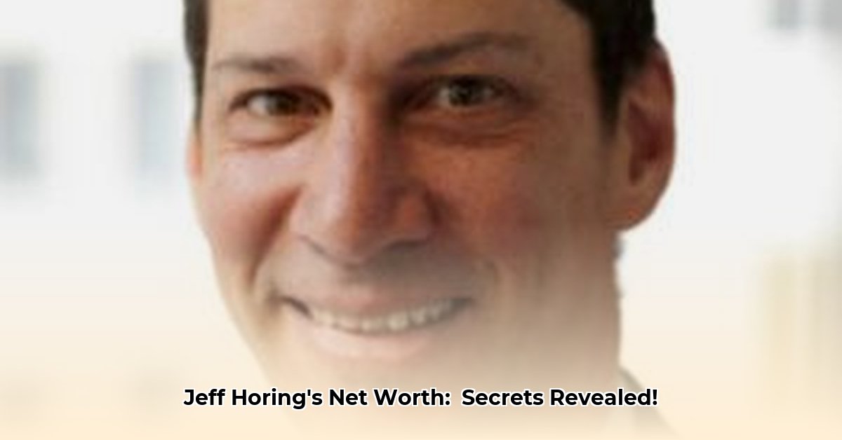 jeff-horing-net-worth